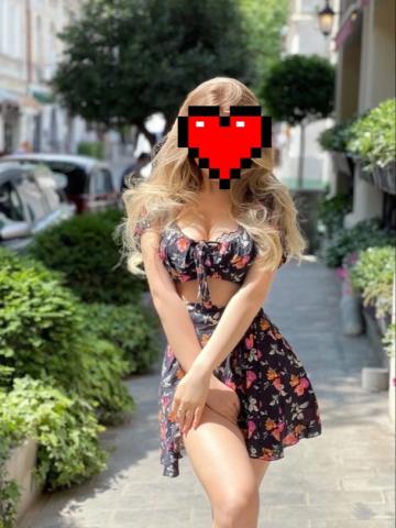 Проститутка Юля